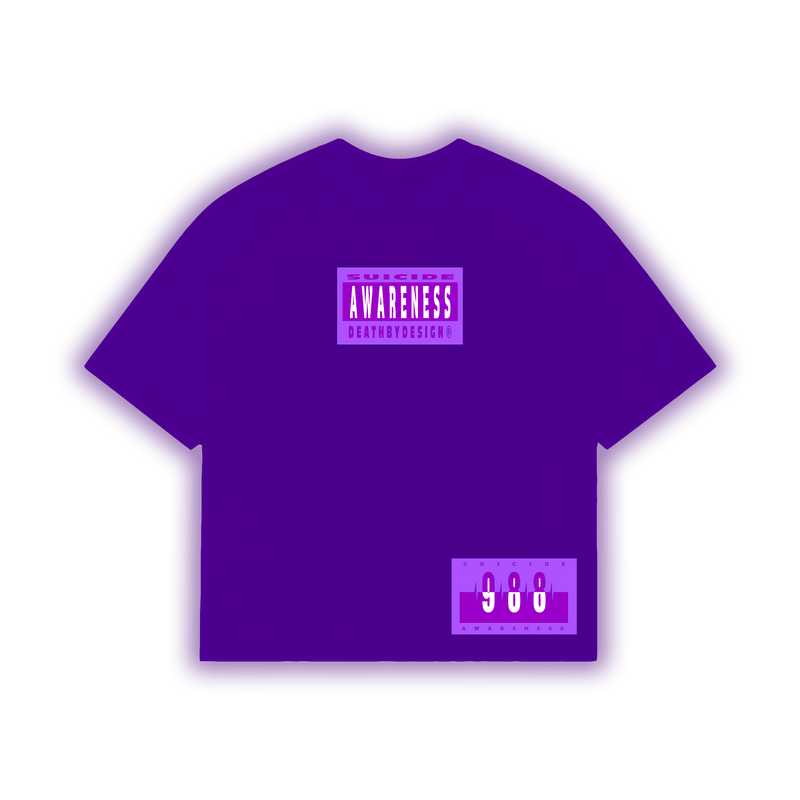 Purple x Purple