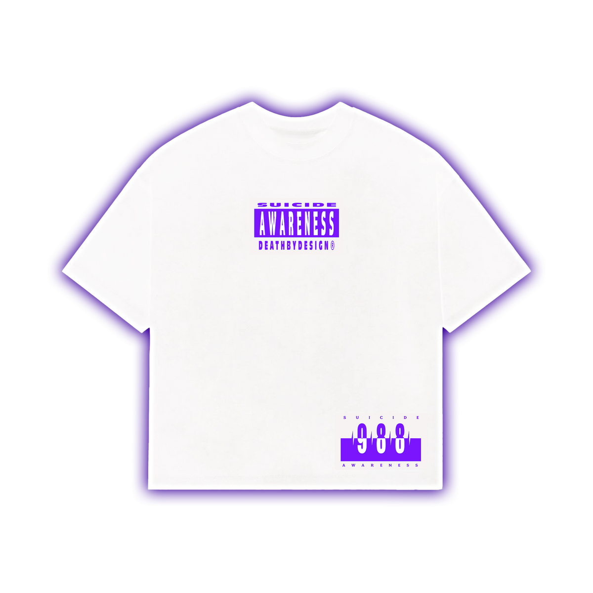 White x White