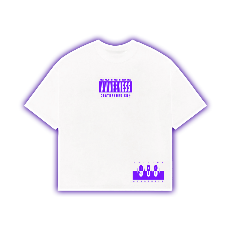 White x White