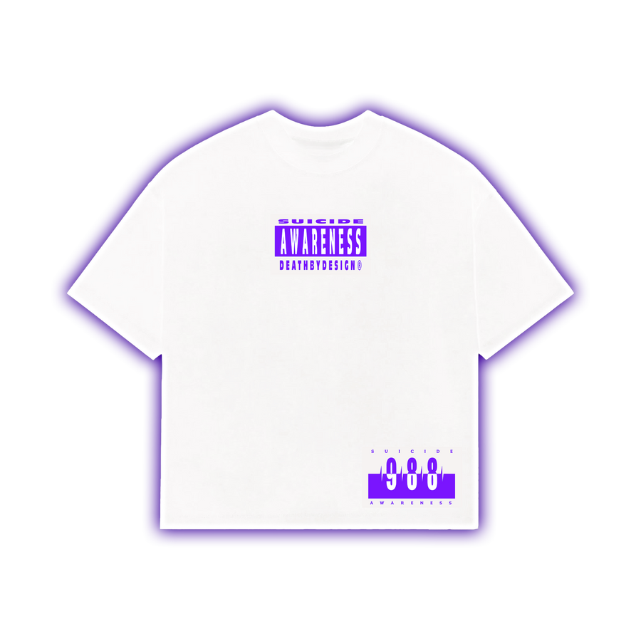 White x White